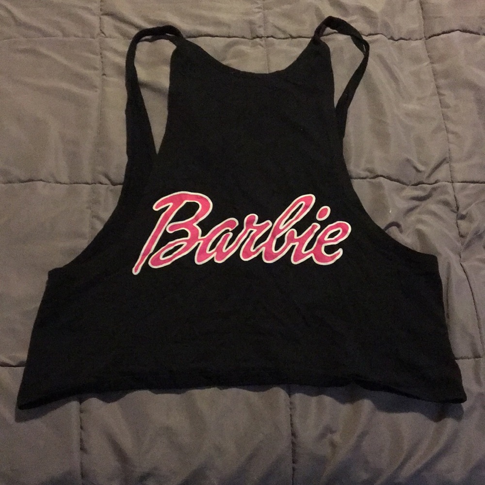 Barbie Lake shirt